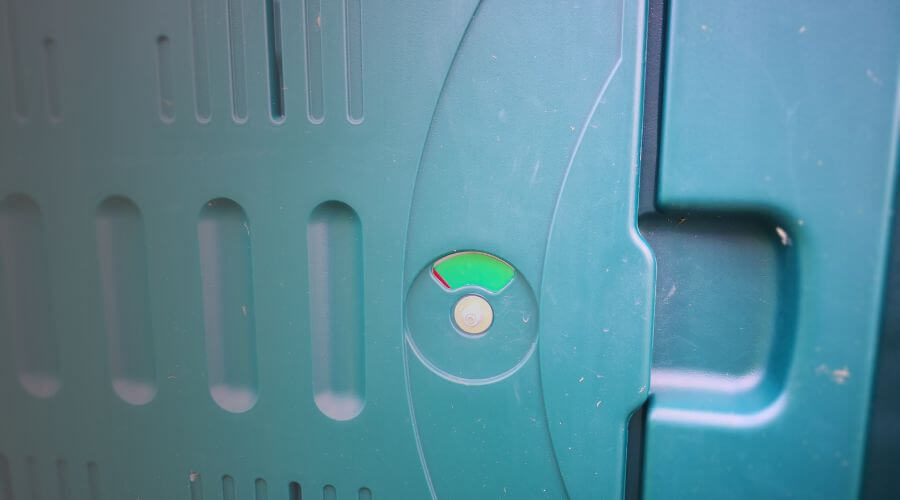 Why choose Las Vegas Porta Potty Rental for construction porta potty rental in Las Vegas, NV